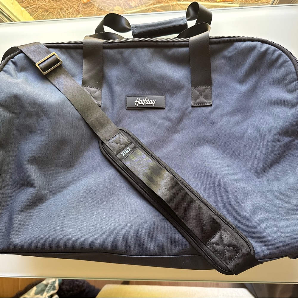 Halfday 45L Garment Duffle - Like New!